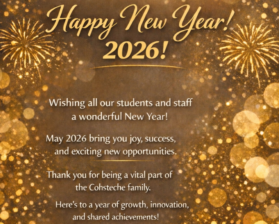 Happy new year 2026! Happy New Year 2026!